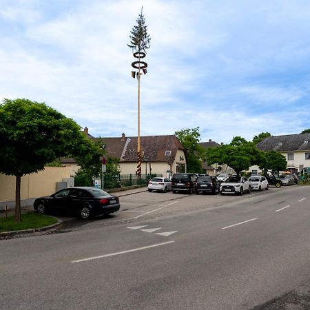 Wachau Ruhepol / 45M² / Idyllisch Mit Gartenterrasse Mautern an der Donau Kültér fotó