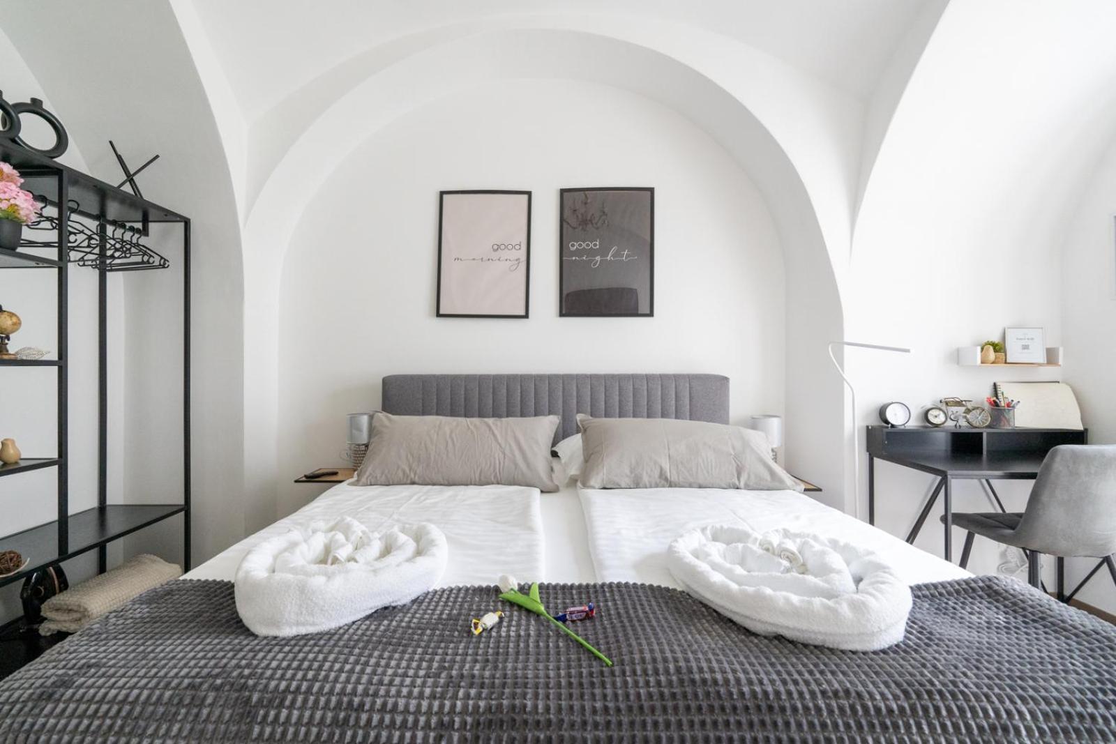 Wachau Ruhepol / 45M² / Idyllisch Mit Gartenterrasse Mautern an der Donau Kültér fotó