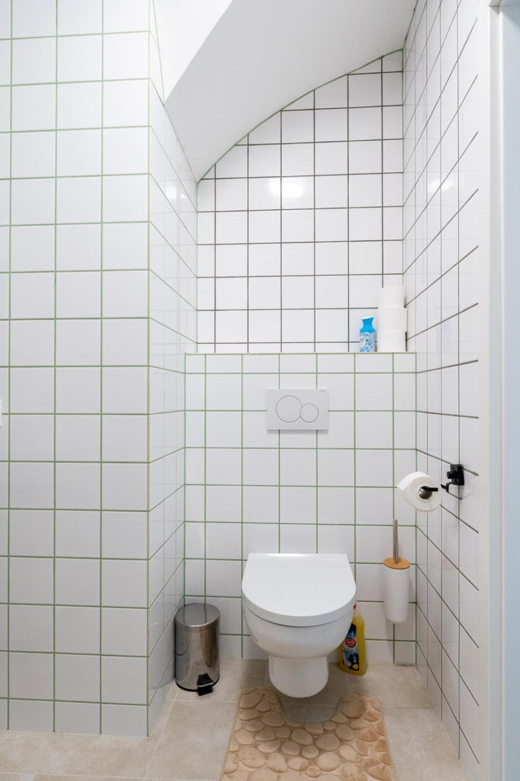 Wachau Ruhepol / 45M² / Idyllisch Mit Gartenterrasse Mautern an der Donau Kültér fotó