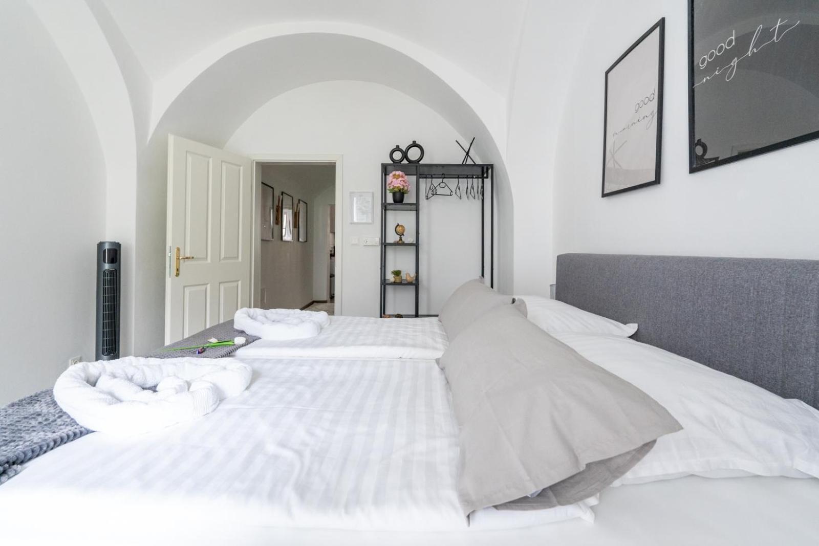 Wachau Ruhepol / 45M² / Idyllisch Mit Gartenterrasse Mautern an der Donau Kültér fotó