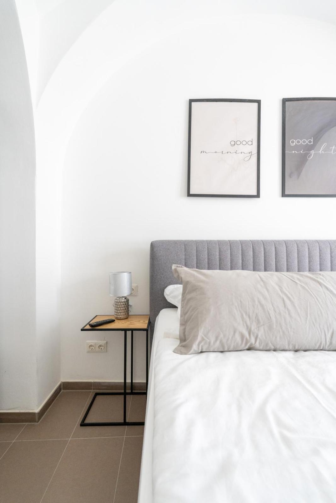 Wachau Ruhepol / 45M² / Idyllisch Mit Gartenterrasse Mautern an der Donau Kültér fotó