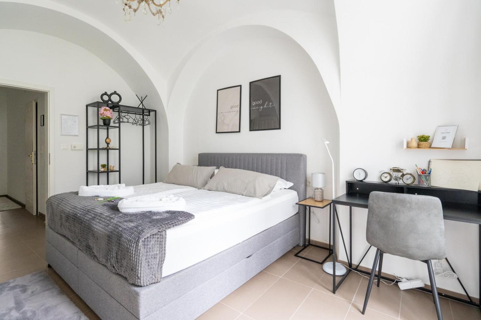Wachau Ruhepol / 45M² / Idyllisch Mit Gartenterrasse Mautern an der Donau Kültér fotó